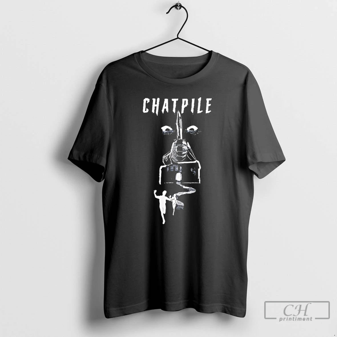 Classic Chat Pile Knife T-Shirts, Hoodie, Sweatshirt | PopFlextees.com
