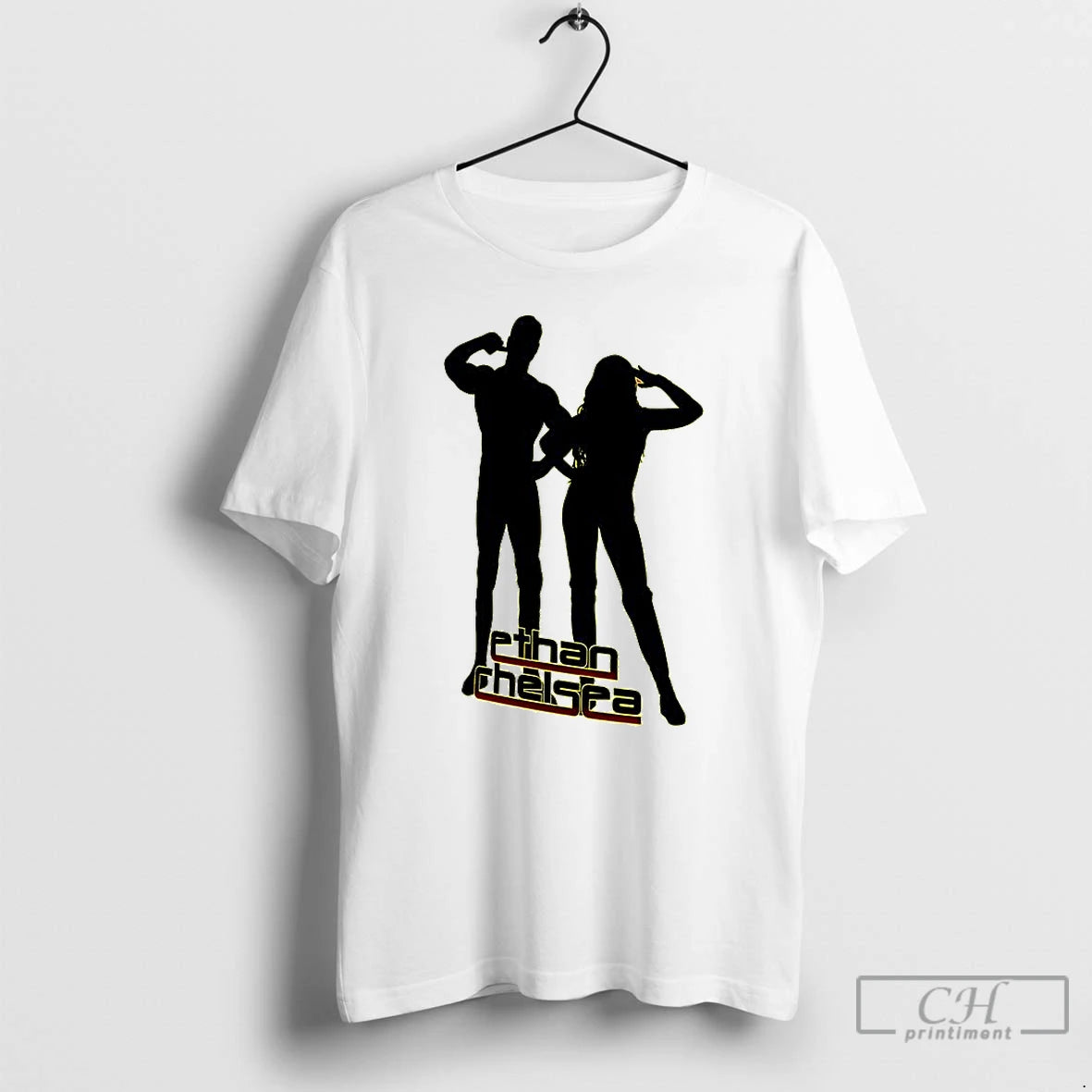 Classic Chelsea Green Ethan Page T-Shirts, Hoodie, Sweatshirt | PopFlextees.com