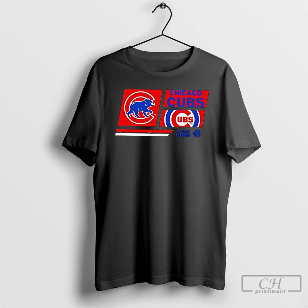 Classic Chicago Cubs Boys Light Blue Multi Hitter T-Shirts, Hoodie, Sweatshirt | PopFlextees.com