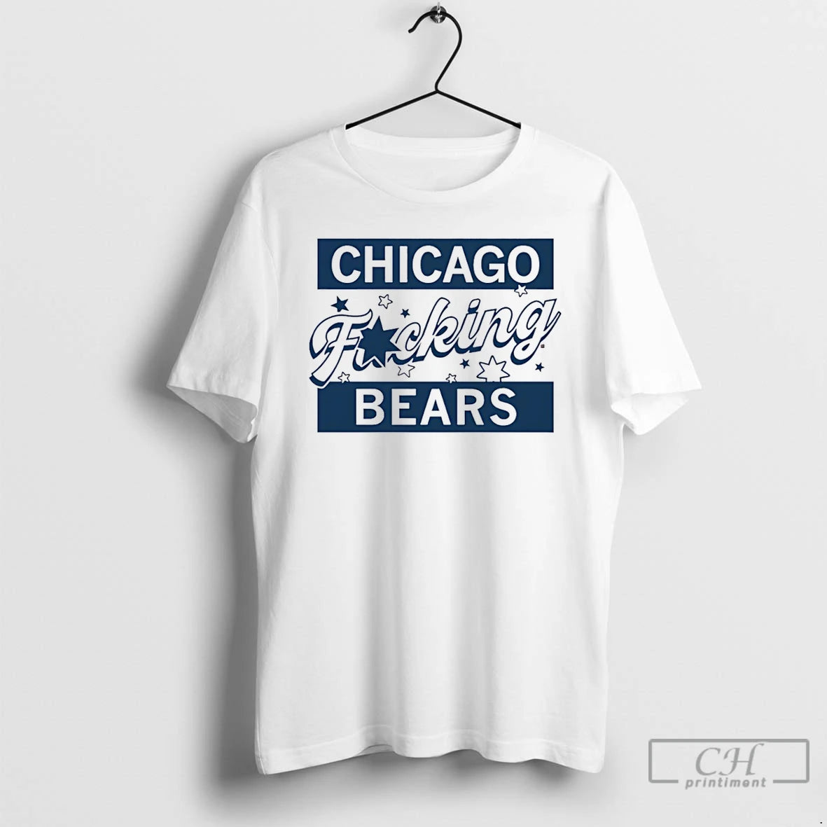 Classic Chicago F Ing Bears Not The Same Old Bears T-Shirts, Hoodie, Sweatshirt | PopFlextees.com