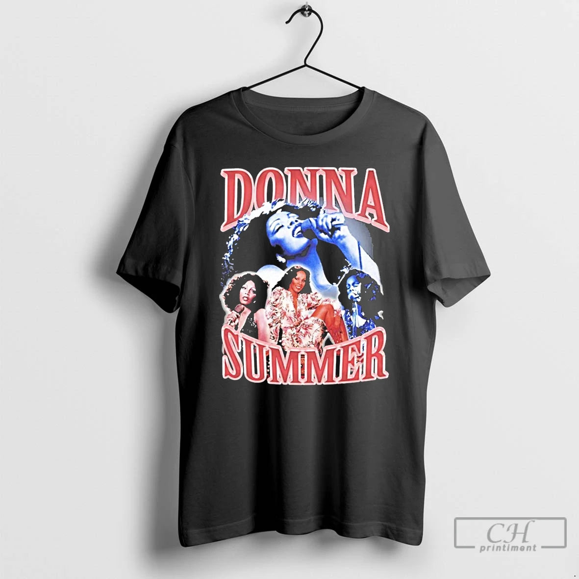 Classic Christian Gonzalez Wearing A Donna Summer T-Shirts, Hoodie, Sweatshirt | PopFlextees.com