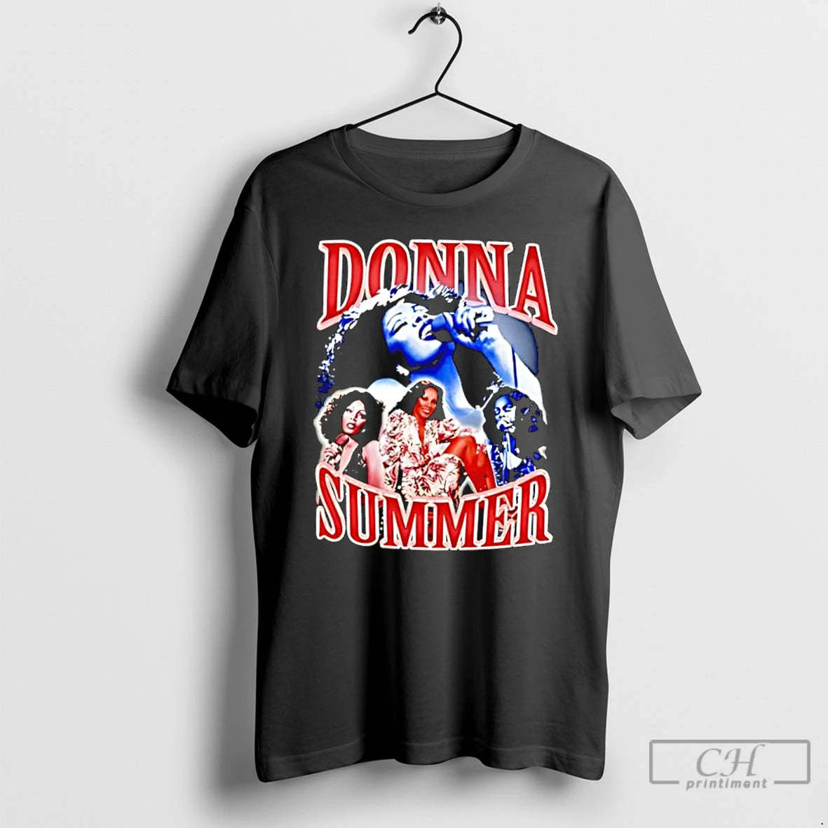 Classic Christian Gonzalez Donna Summer T-Shirts, Hoodie, Sweatshirt | PopFlextees.com