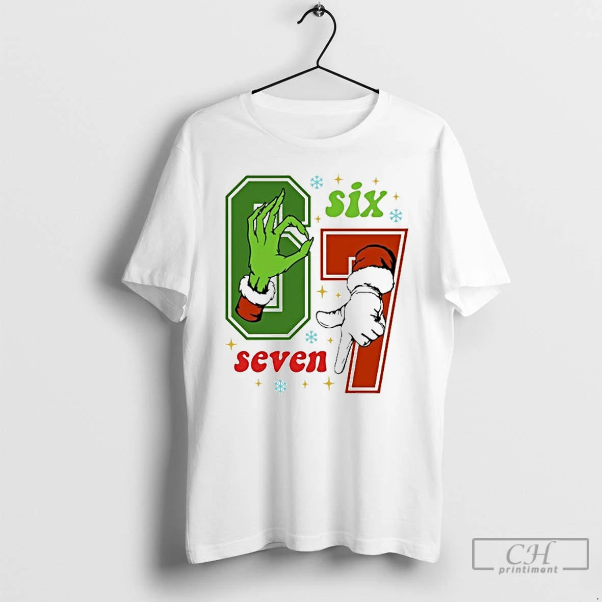 Classic Christmas 67 T-Shirts, Hoodie, Sweatshirt | PopFlextees.com