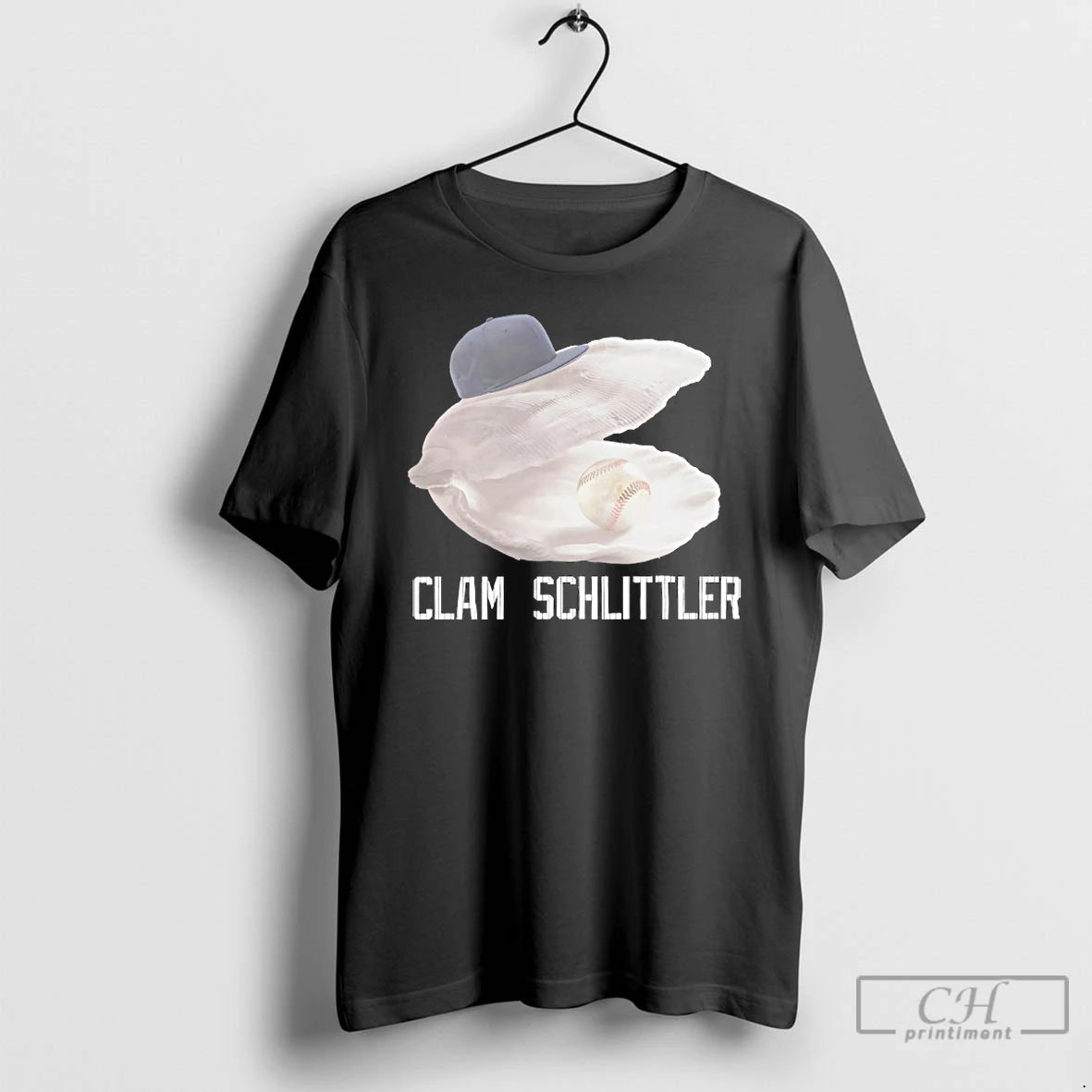 Classic Clam Schlittler Cam Schlittler New York Yankees Baseball T-Shirts, Hoodie, Sweatshirt | PopFlextees.com