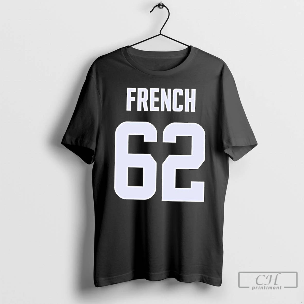 Classic Cleveland Browns Ol Wesley French Number 62 T-Shirts, Hoodie, Sweatshirt | PopFlextees.com