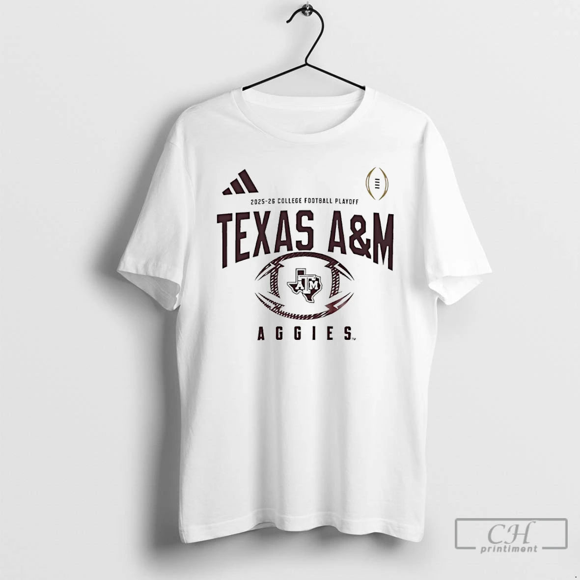 Classic College Football Playoff Texas Am Aggies 2025 26 T-Shirts, Hoodie, Sweatshirt | PopFlextees.com