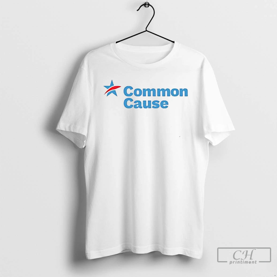 Classic Common Cause Star T-Shirts, Hoodie, Sweatshirt | PopFlextees.com
