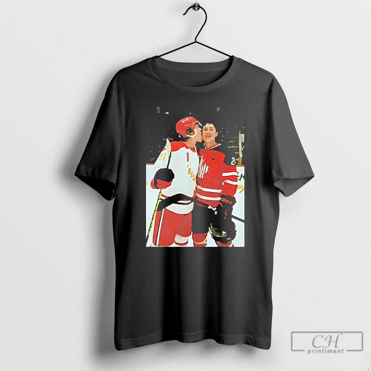 Classic Connor Storrie And Hudson Williams Hockey Heated Rivalry T-Shirts, Hoodie, Sweatshirt | PopFlextees.com