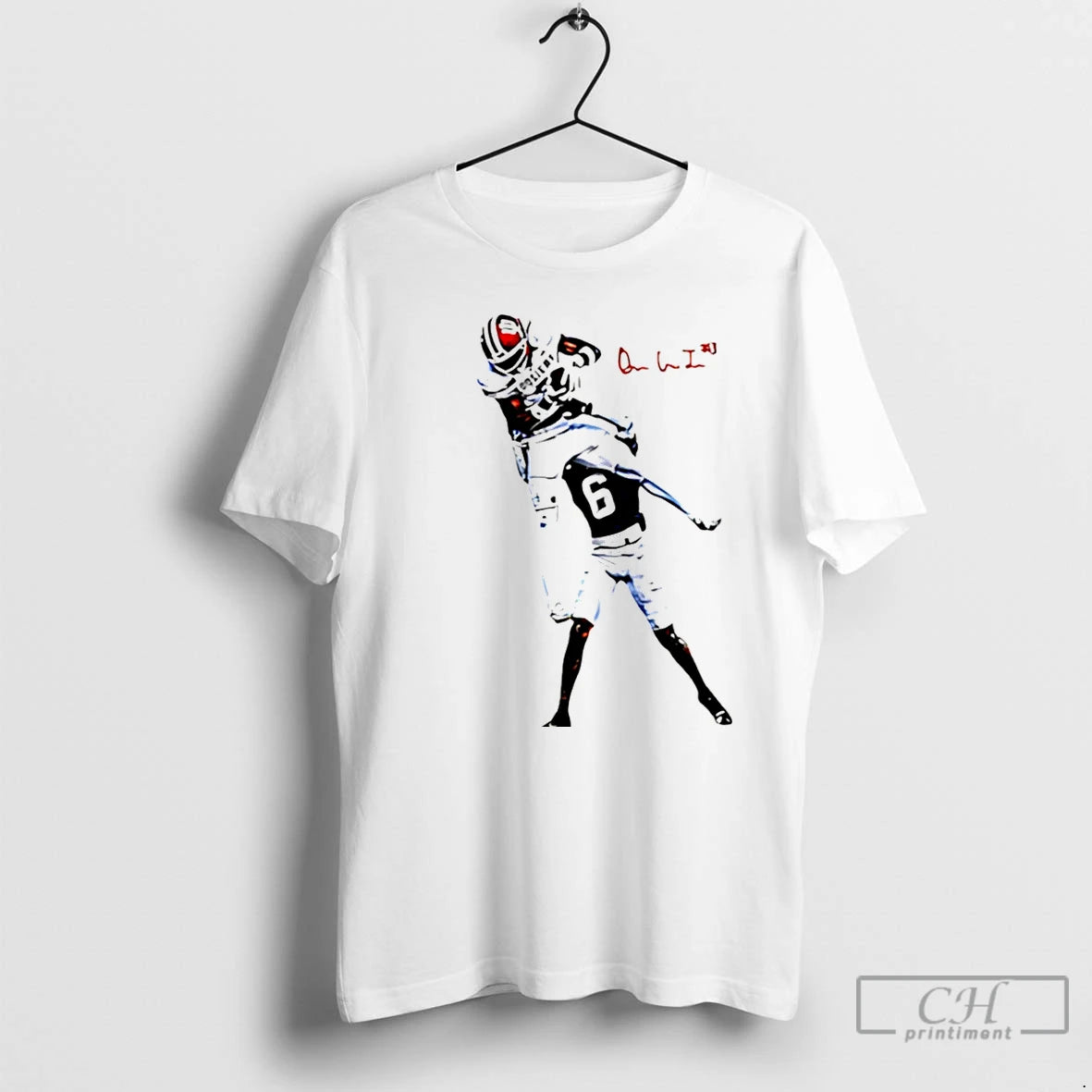 Classic Cooper Jr The Catch Of The Year Christmas T-Shirts, Hoodie, Sweatshirt | PopFlextees.com