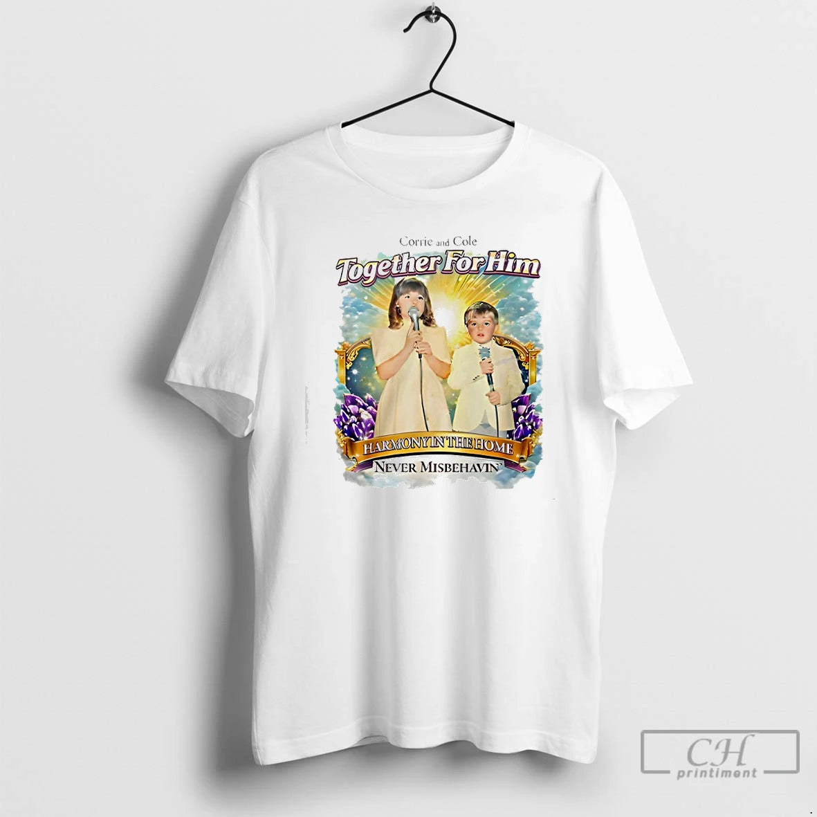 Classic Corrie And Cole Family Collection T-Shirts, Hoodie, Sweatshirt | PopFlextees.com
