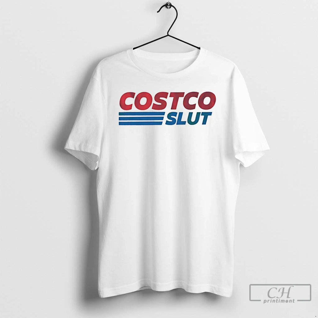 Classic Costo Slut T-Shirts, Hoodie, Sweatshirt | PopFlextees.com