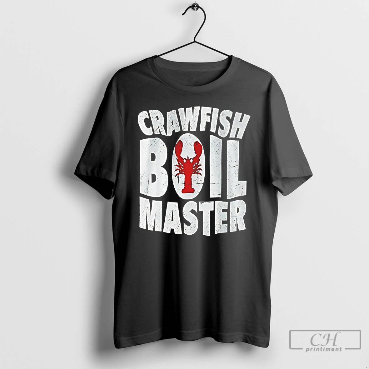 Classic Crawfish Boil Master T-Shirts, Hoodie, Sweatshirt | PopFlextees.com