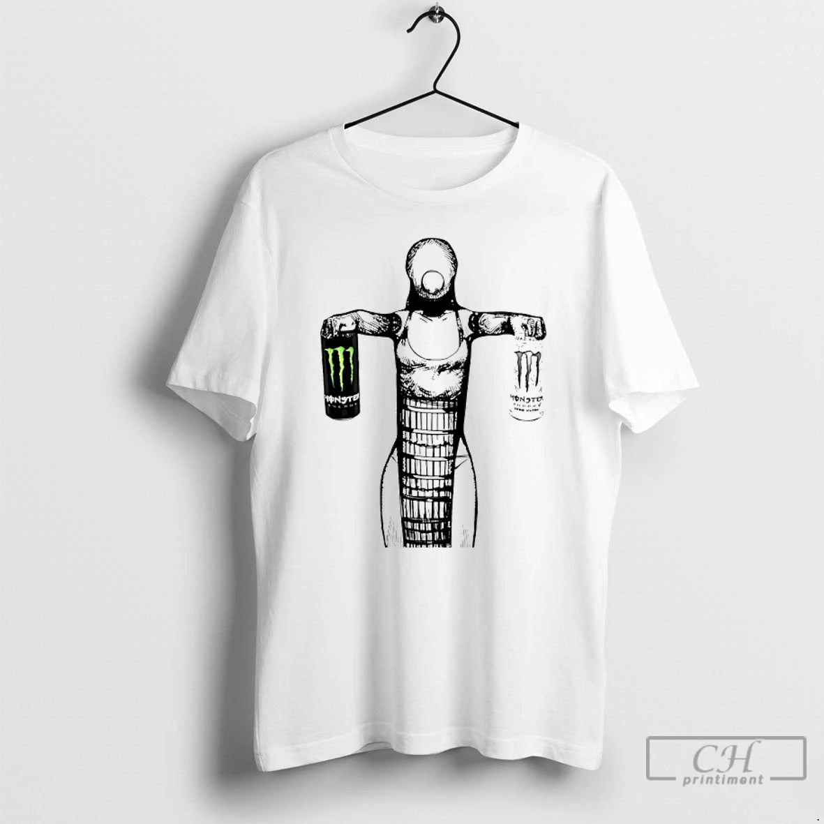Classic Csm Monster T-Shirts, Hoodie, Sweatshirt | PopFlextees.com