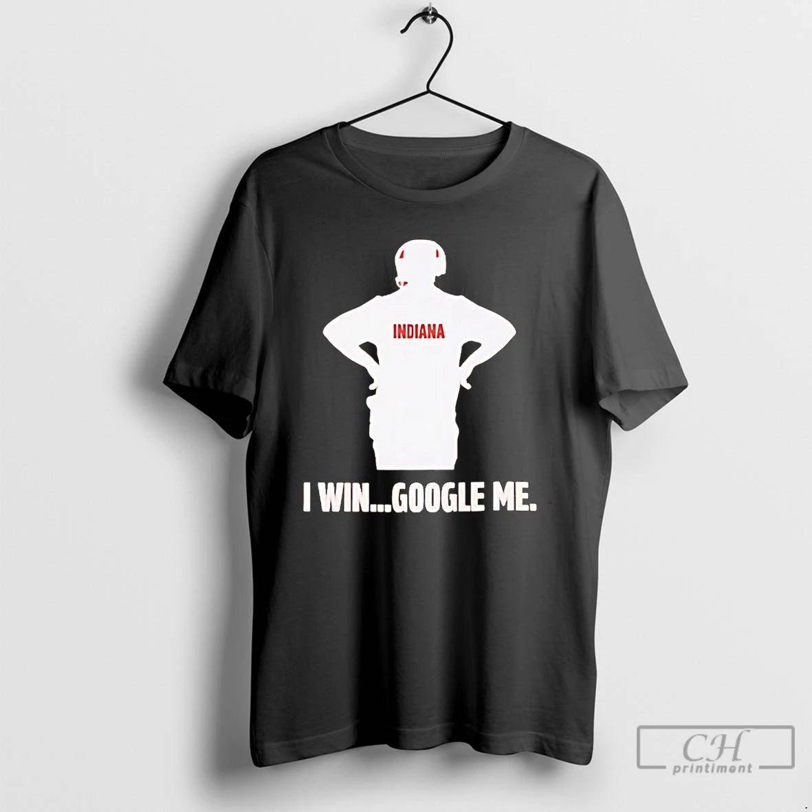 Classic Curt Cignetti I Win Google Me T-Shirts, Hoodie, Sweatshirt | PopFlextees.com
