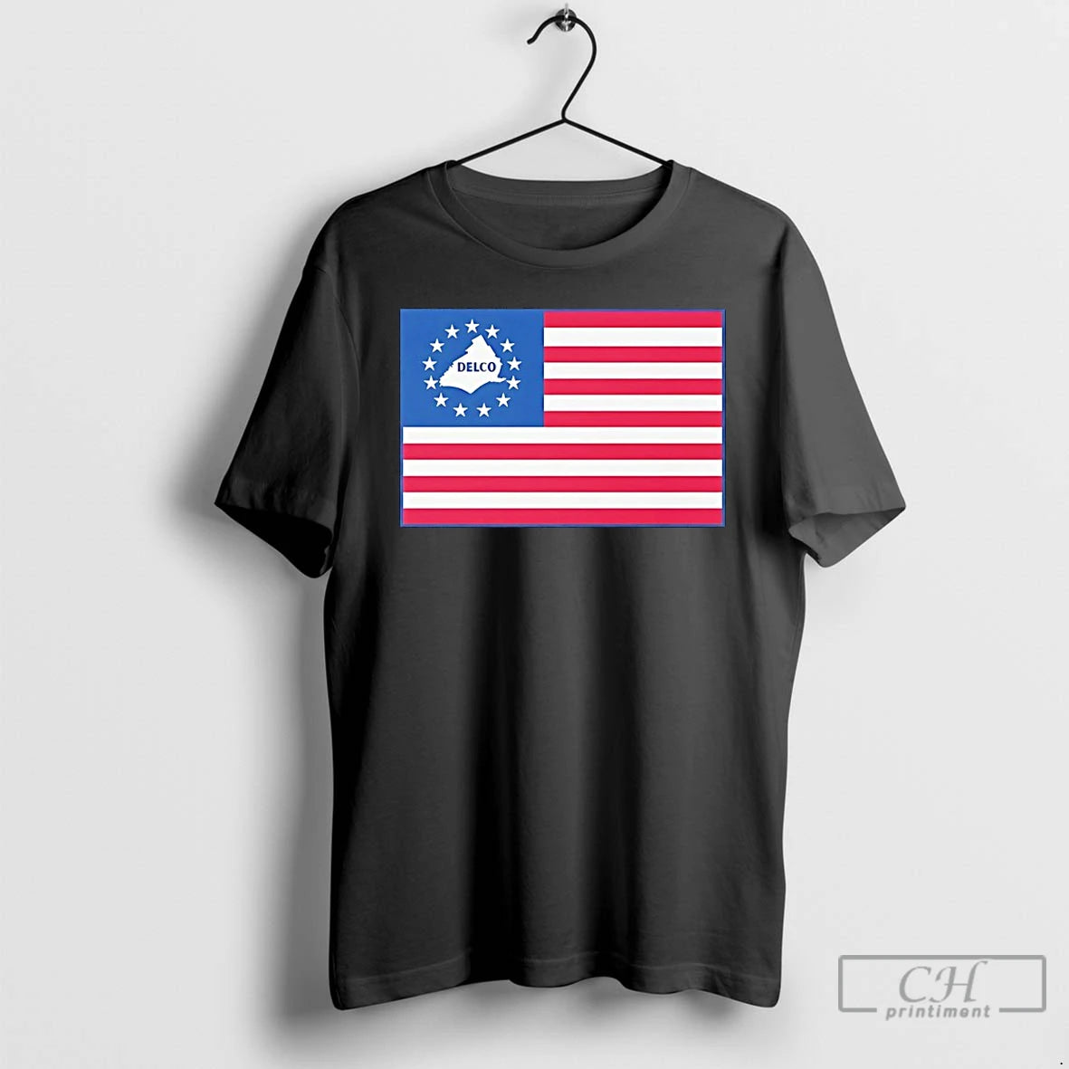 Classic Delco 250 Flag T-Shirts, Hoodie, Sweatshirt | PopFlextees.com