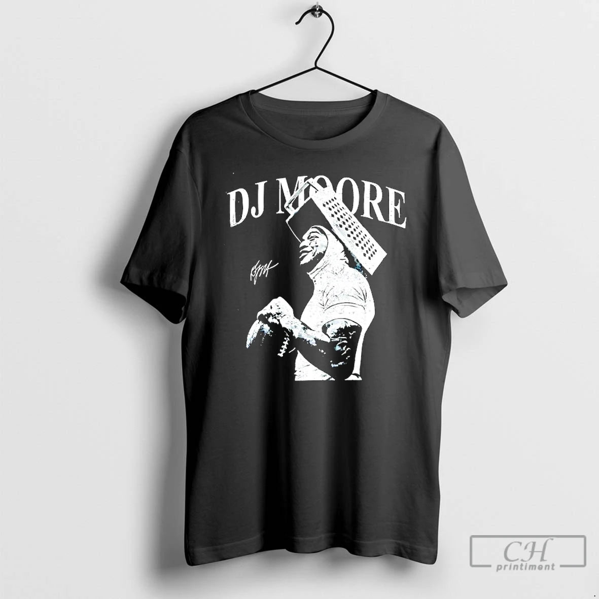 Classic Dj Moore Cheese Grater Signature Graphic T-Shirts, Hoodie, Sweatshirt | PopFlextees.com