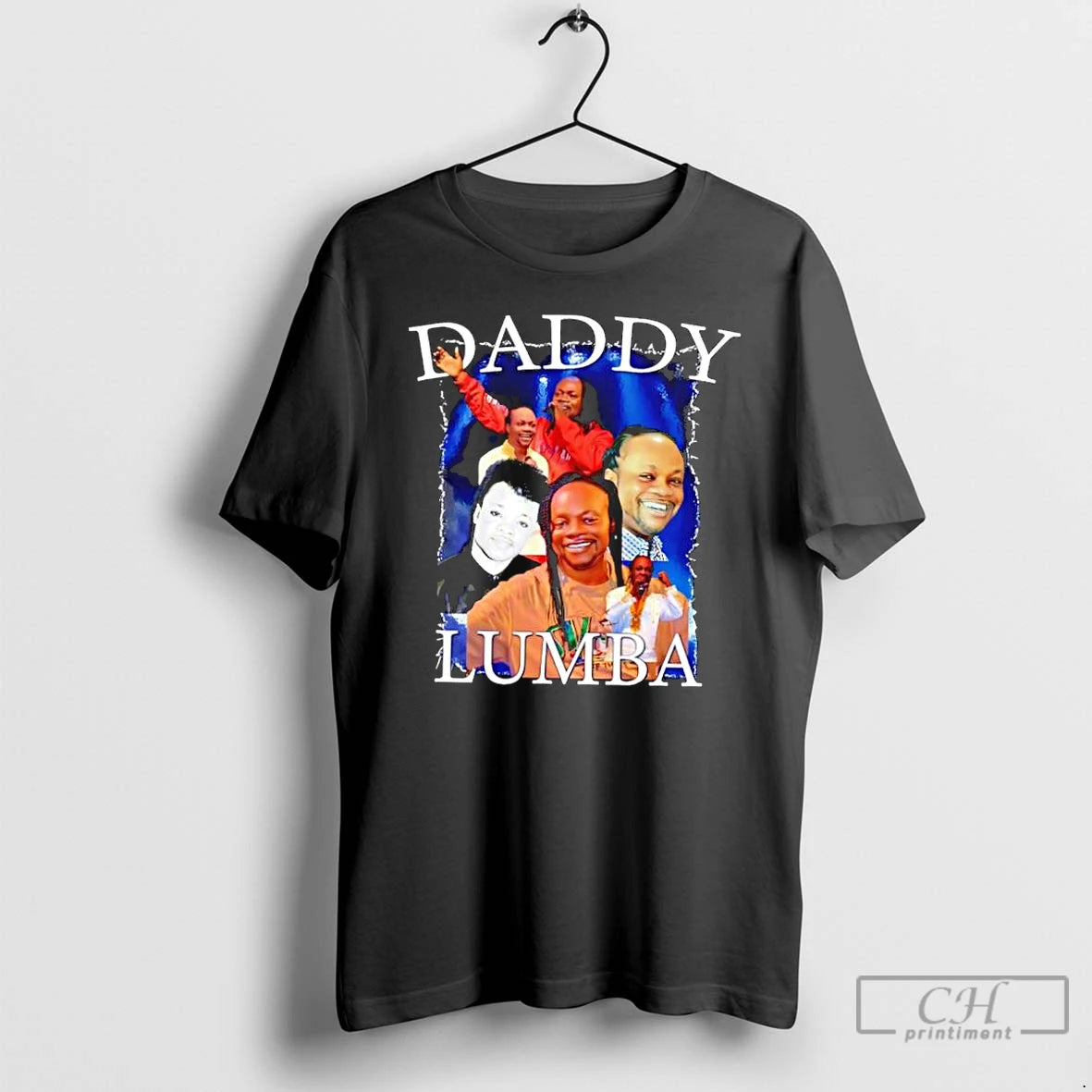 Classic Daddy Lumba Soul T-Shirts, Hoodie, Sweatshirt