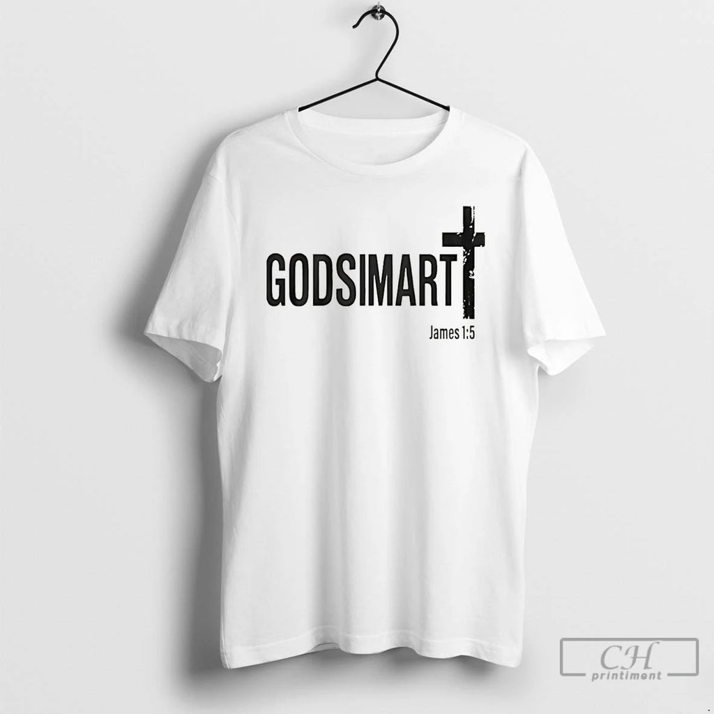 Classic Dak Prescott Wear Godsmart James Christmas T-Shirts, Hoodie, Sweatshirt | PopFlextees.com