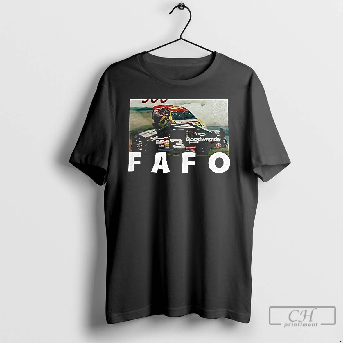 Classic Dale Earnhardt Fafo Nascar Winston Cup Series Retro T-Shirts, Hoodie, Sweatshirt | PopFlextees.com