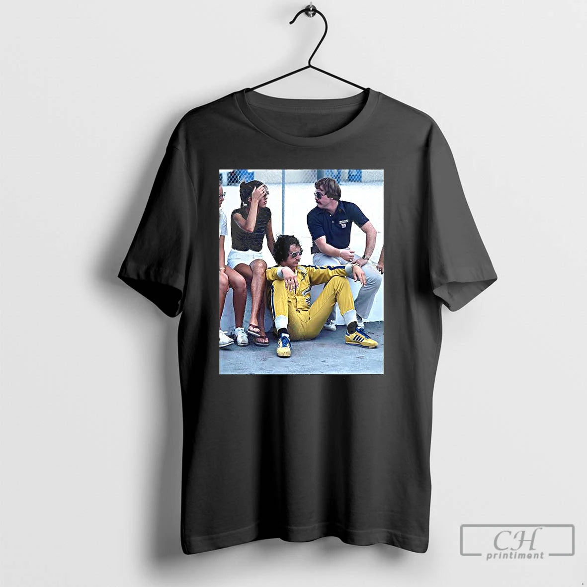 Classic Dale Earnhardt Pit Road Nascar Winston Cup Series Retro T-Shirts, Hoodie, Sweatshirt | PopFlextees.com