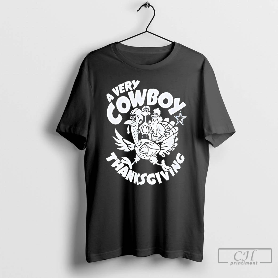 Classic Dallas Cowboys A Very Cowboy Thanksgiving 2025 T-Shirts, Hoodie, Sweatshirt | PopFlextees.com