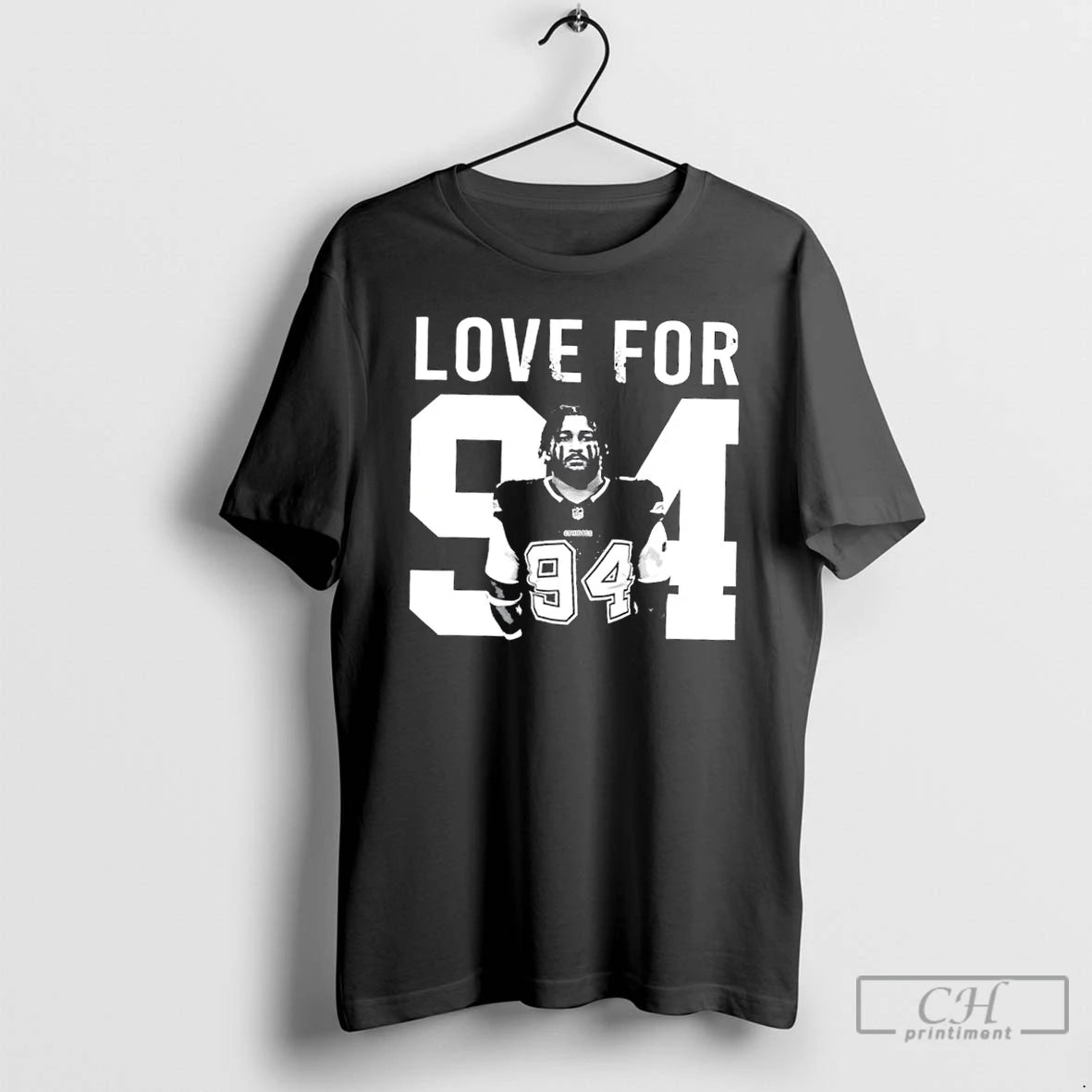 Classic Dallas Cowboys Love For Kneland Marshaw 94 T-Shirts, Hoodie, Sweatshirt | PopFlextees.com