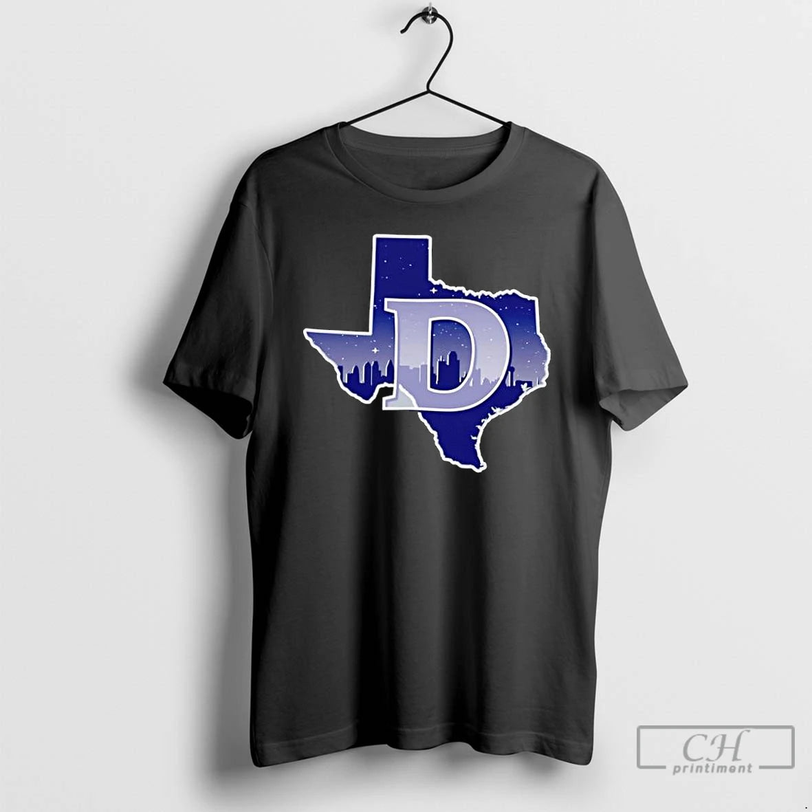 Classic Dallas Cowboys State Outline Map T-Shirts, Hoodie, Sweatshirt