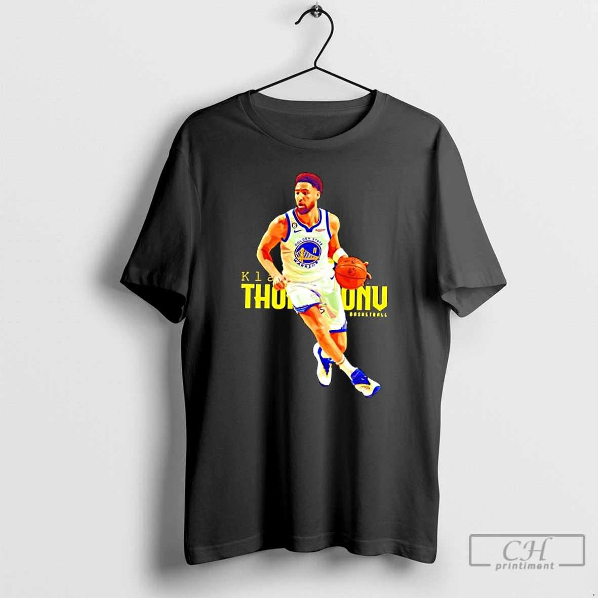 Classic Dallas Mavericks Klay Thompson Wpap Art T-Shirts, Hoodie, Sweatshirt | PopFlextees.com