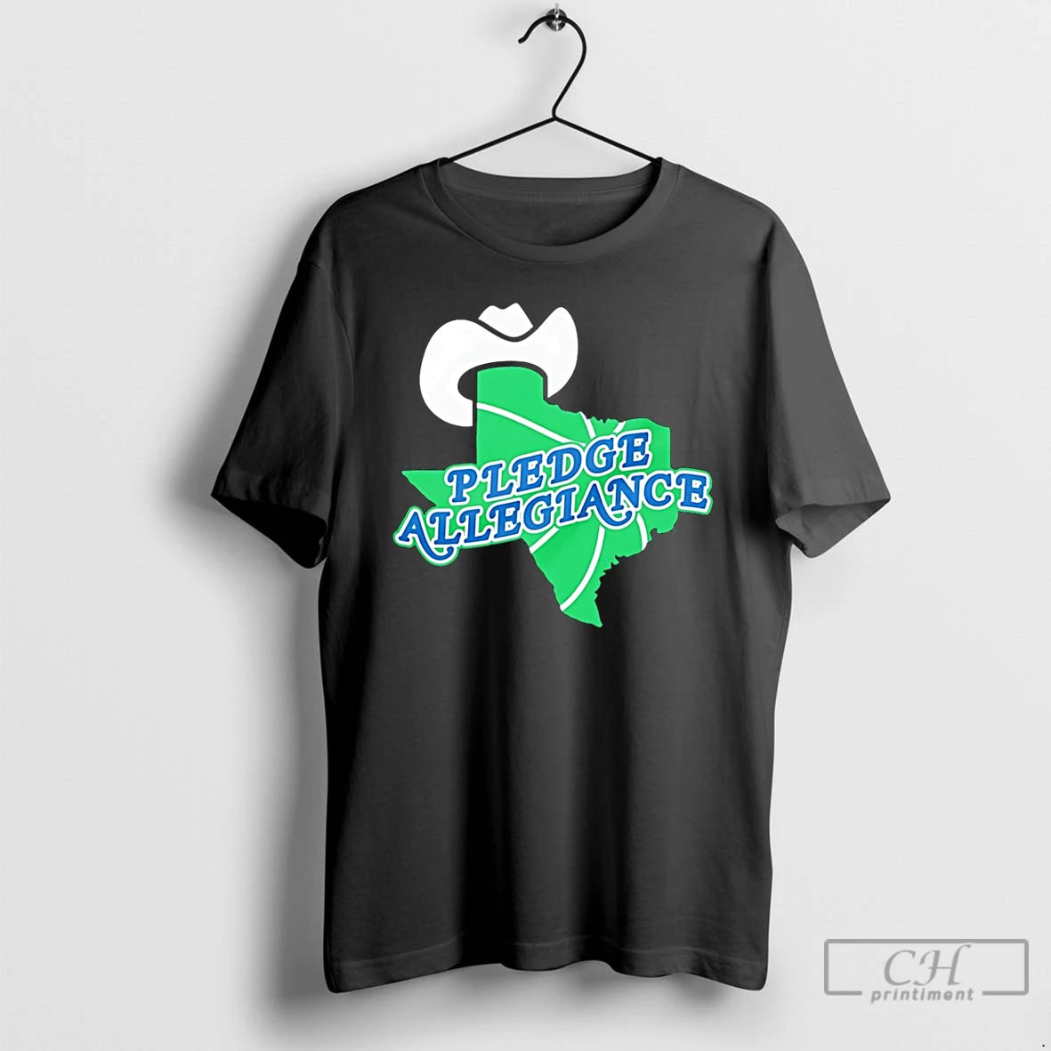 Classic Dallas Mavericks Pledge Allegiance T-Shirts, Hoodie, Sweatshirt | PopFlextees.com