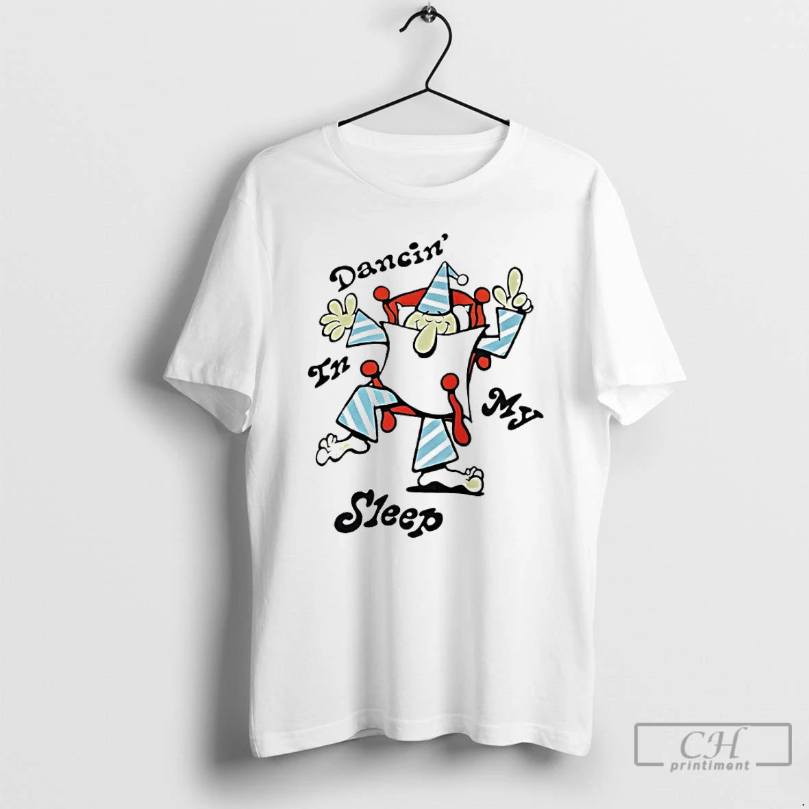 Classic Danicn In My Sleep T-Shirts, Hoodie, Sweatshirt | PopFlextees.com