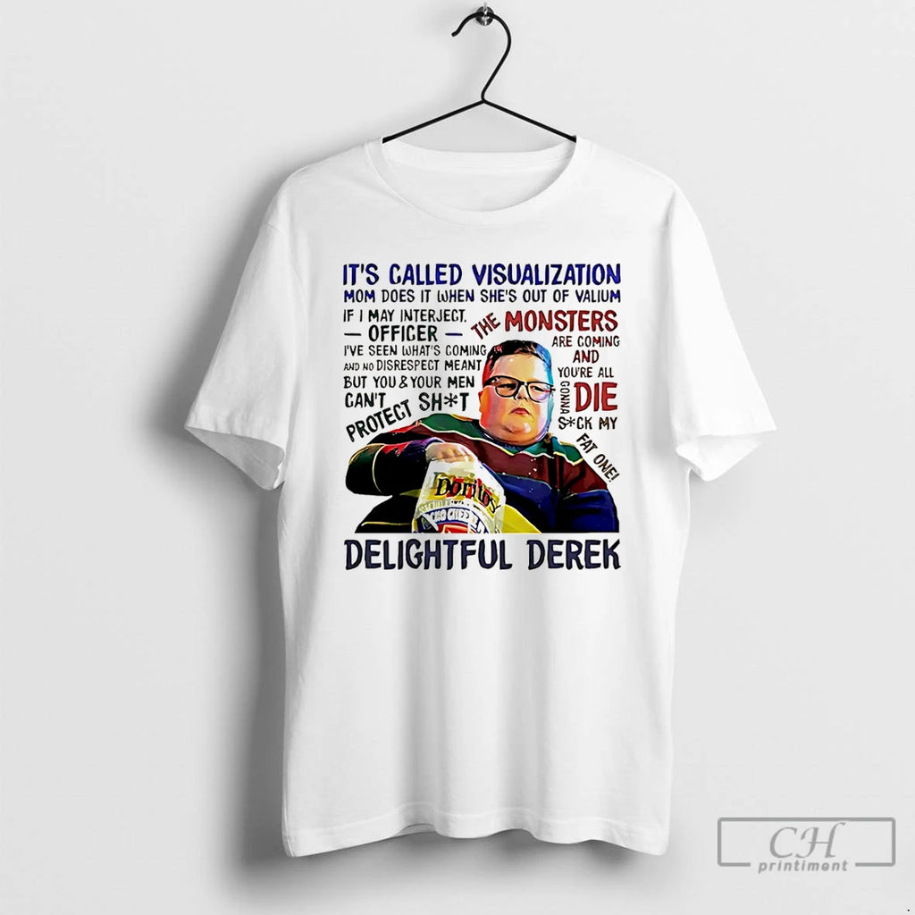 Classic Delightful Derek Suck A Fat One Ufo Movie Christmas T-Shirts, Hoodie, Sweatshirt | PopFlextees.com