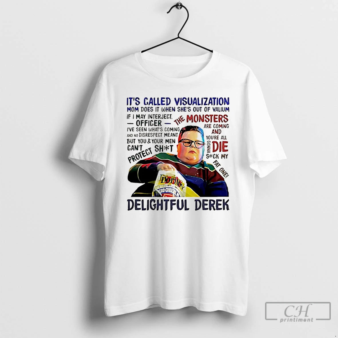 Classic Delightful Derek Suck A Fat One Ufo Movie Christmas T-Shirts, Hoodie, Sweatshirt | PopFlextees.com