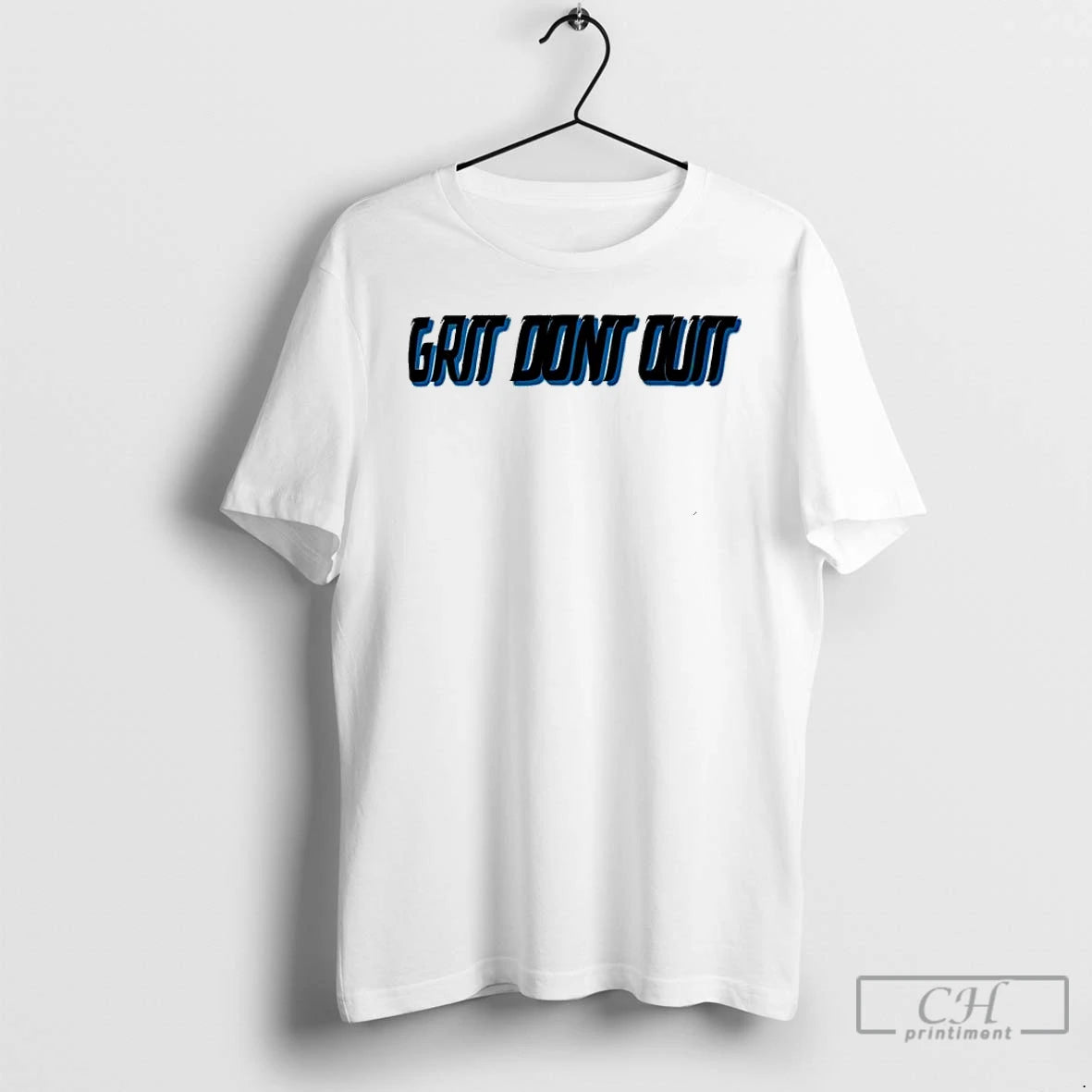 Classic Detroit Lions Grit Dont Quit Stylish T-Shirts, Hoodie, Sweatshirt | PopFlextees.com