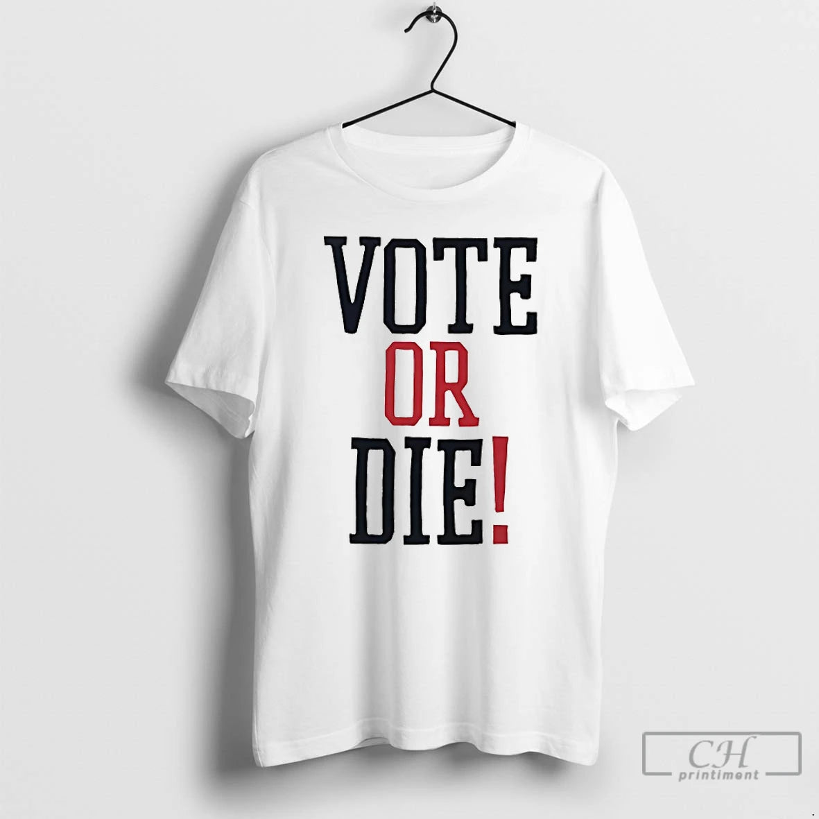 Classic Diddy Vote Or Die T-Shirts, Hoodie, Sweatshirt | PopFlextees.com