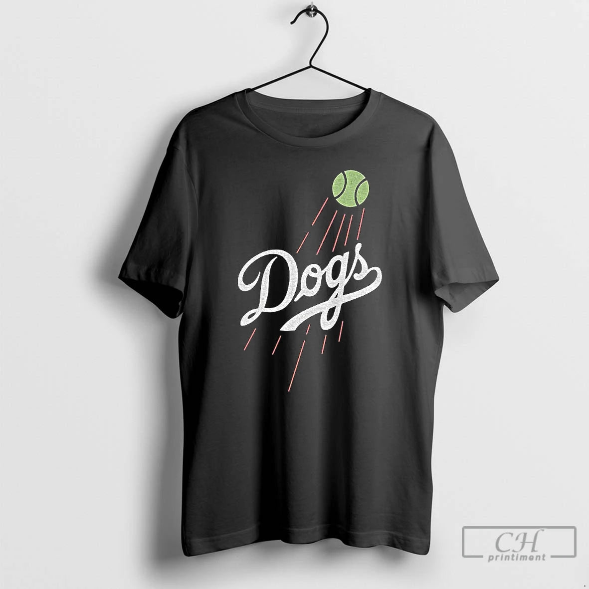 Classic Dogs Dodgers Los Angeles Dodgers Mlb Baseball 2025 T-Shirts, Hoodie, Sweatshirt | PopFlextees.com