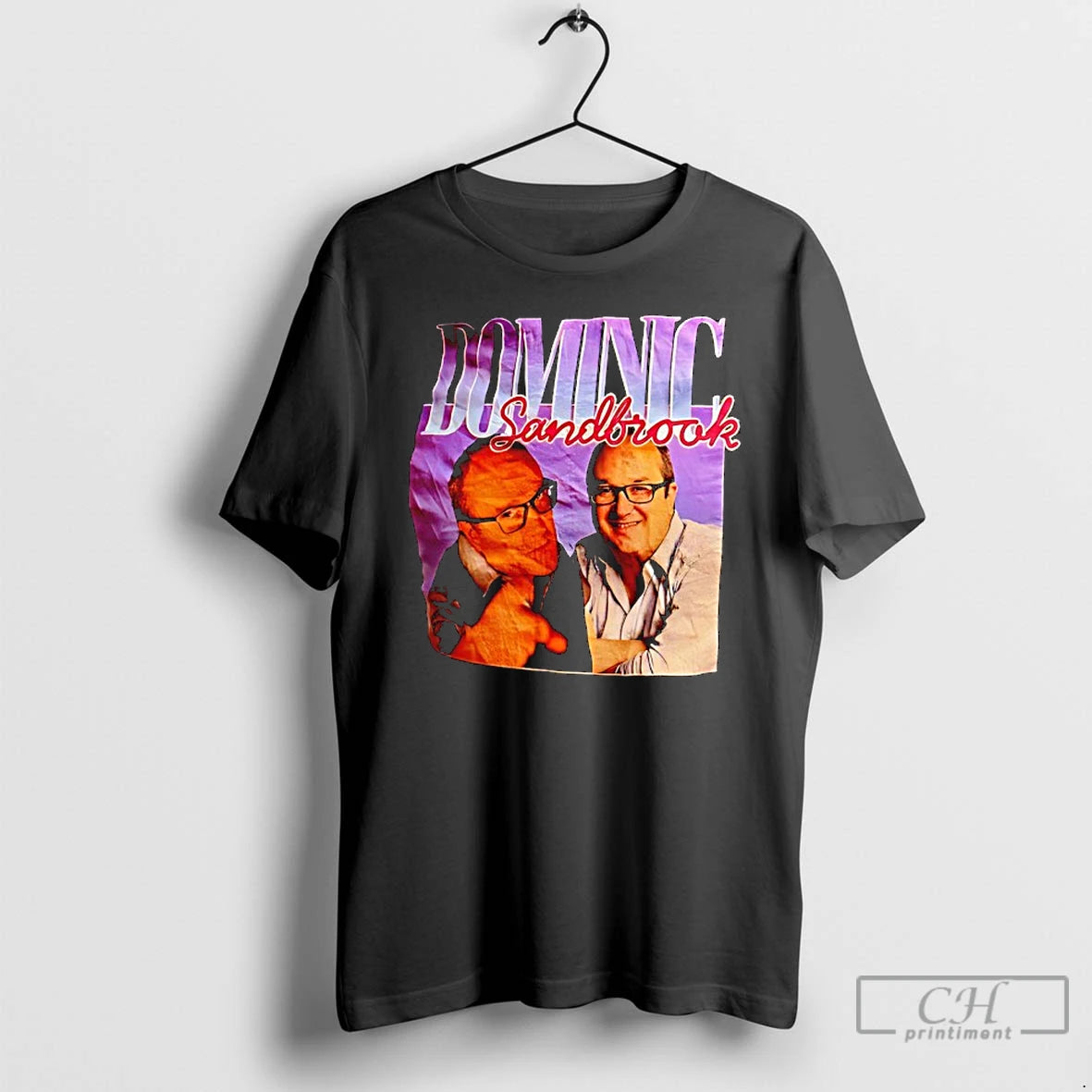 Classic Dominic Sandbrook Graphic Funny T-Shirts, Hoodie, Sweatshirt | PopFlextees.com