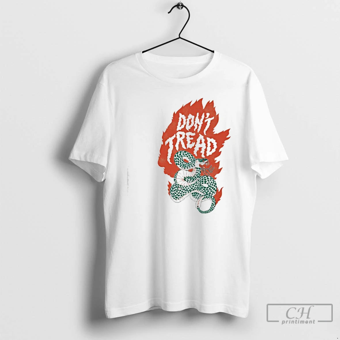 Classic Dont Tread Snake T-Shirts, Hoodie, Sweatshirt | PopFlextees.com