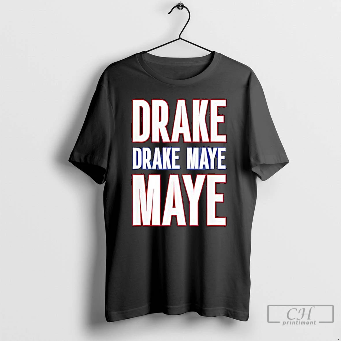 Classic Drake Drek Drake Drek Maye Maye T-Shirts, Hoodie, Sweatshirt | PopFlextees.com
