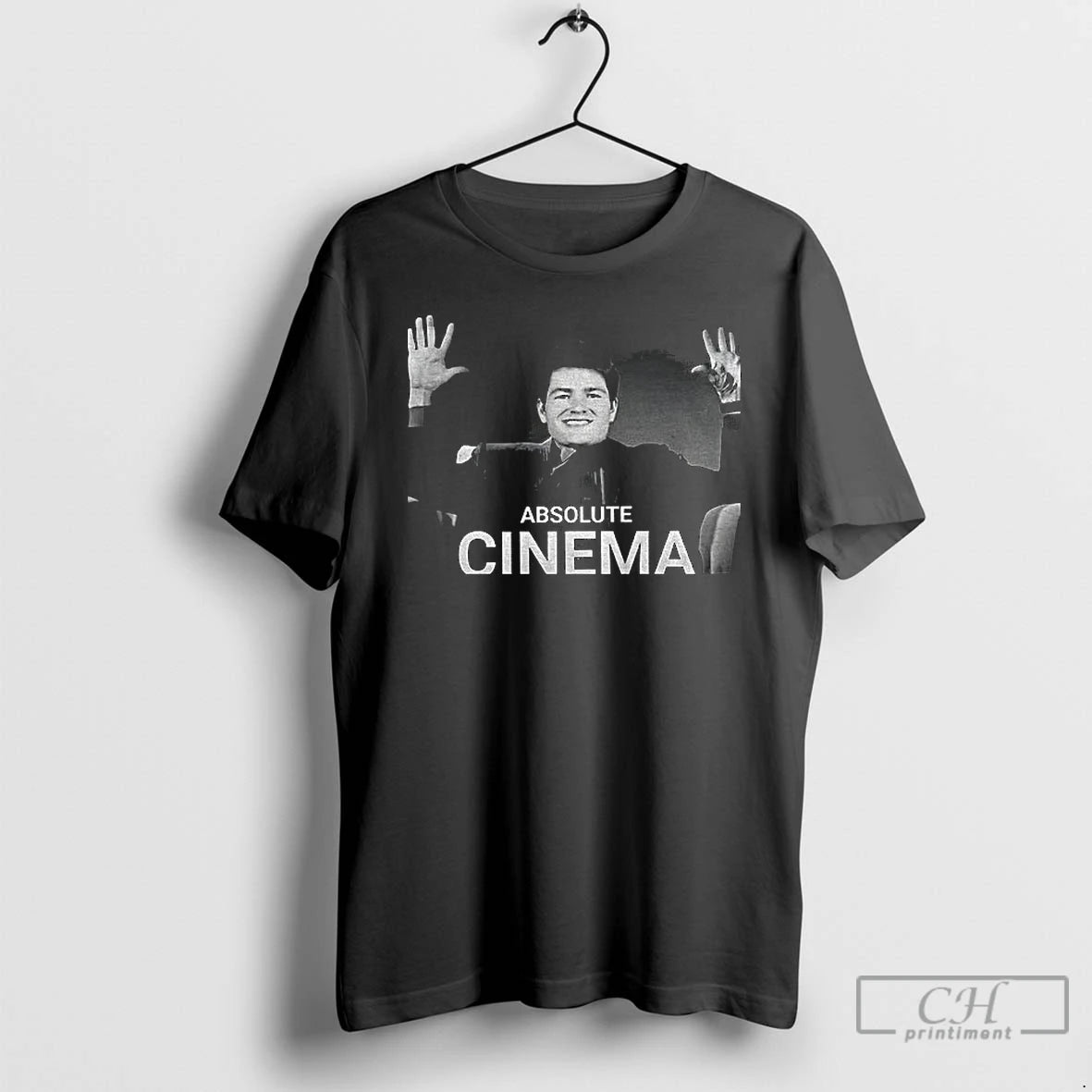 Classic Drake Maye Absolute Cinema T-Shirts, Hoodie, Sweatshirt | PopFlextees.com