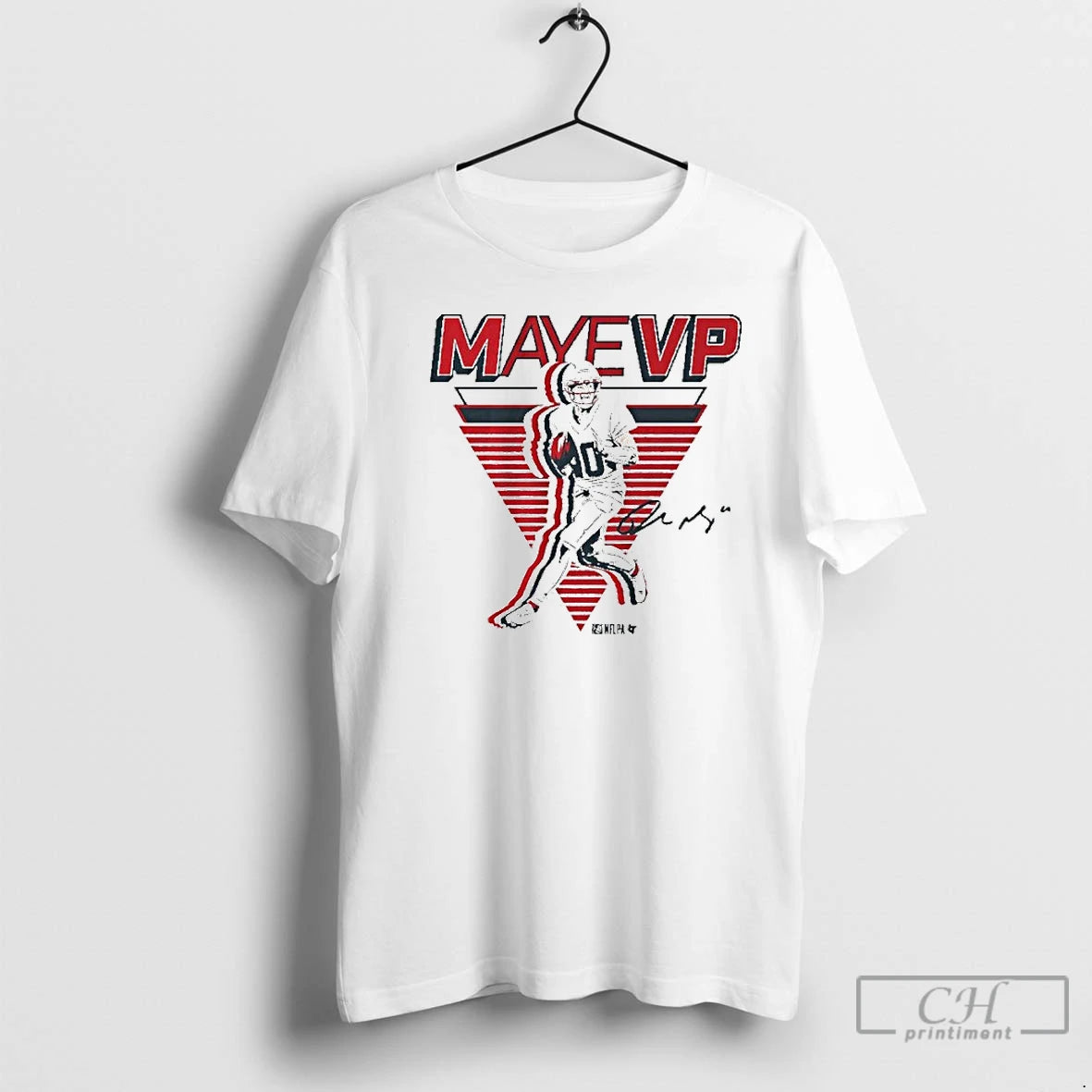 Classic Drake Maye Mayevp T-Shirts, Hoodie, Sweatshirt | PopFlextees.com