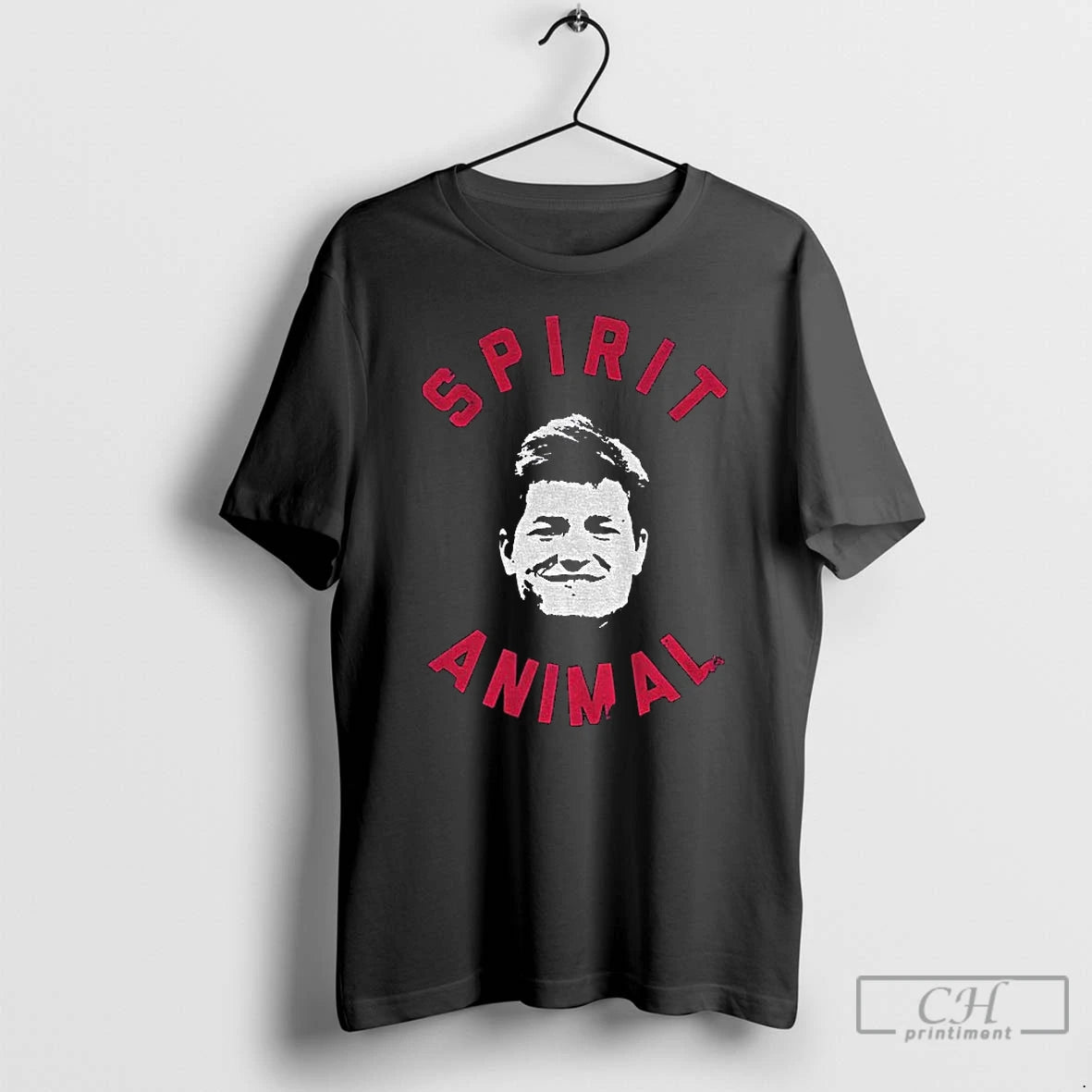 Classic Drake Maye Spirit Animal New England Football T-Shirts, Hoodie, Sweatshirt | PopFlextees.com