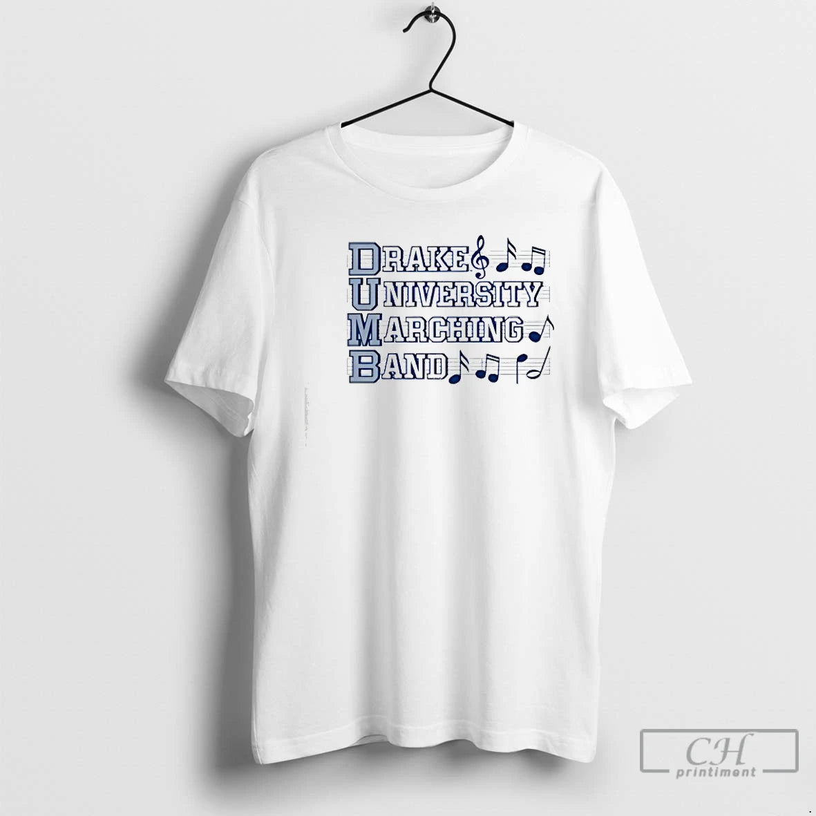 Classic Drake University Marching Band T-Shirts, Hoodie, Sweatshirt | PopFlextees.com