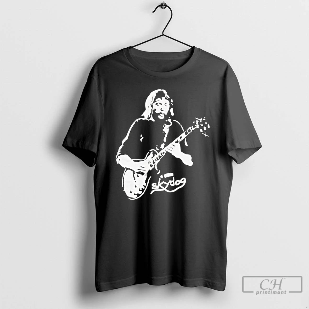 Classic Duane Allman Skydog T-Shirts, Hoodie, Sweatshirt | PopFlextees.com