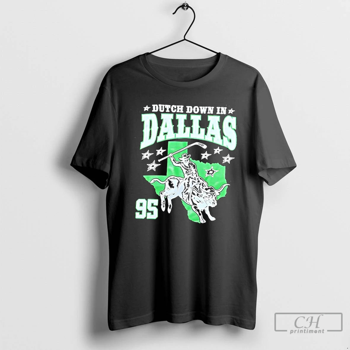 Classic Dutch Down In Dallas 95 T-Shirts, Hoodie, Sweatshirt | PopFlextees.com