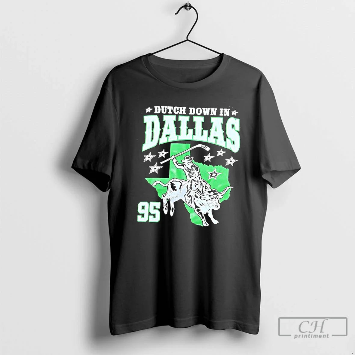 Classic Dutch Down Dallas 95 T-Shirts, Hoodie, Sweatshirt