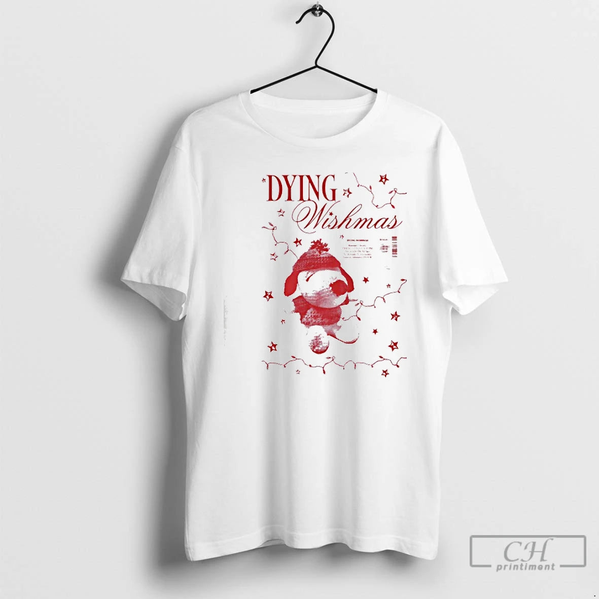 Classic Dying Wish 12 12 2025 Portland Or T-Shirts, Hoodie, Sweatshirt | PopFlextees.com
