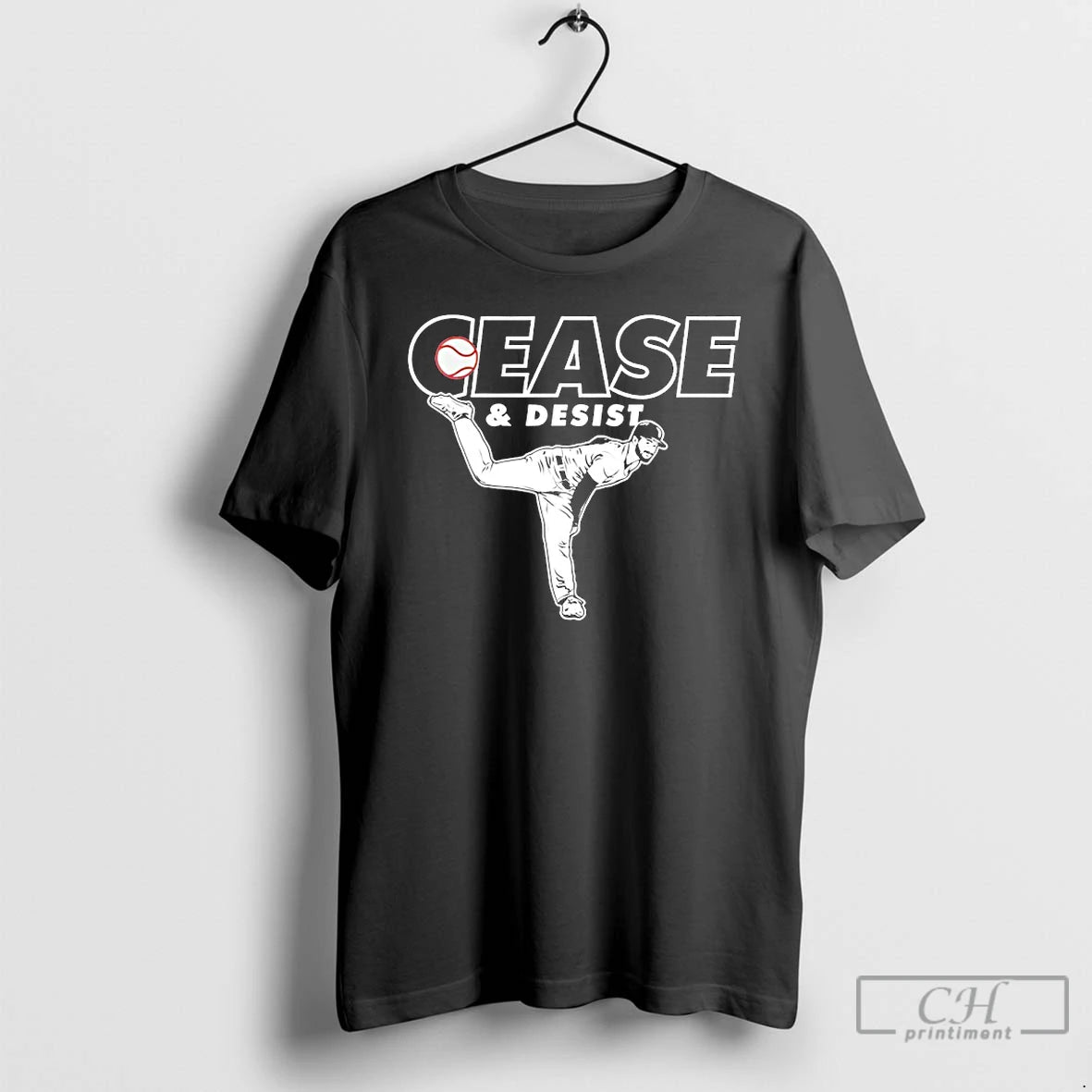 Classic Dylan Cease Toronto Blue Jays Cease And Desist T-Shirts, Hoodie, Sweatshirt | PopFlextees.com