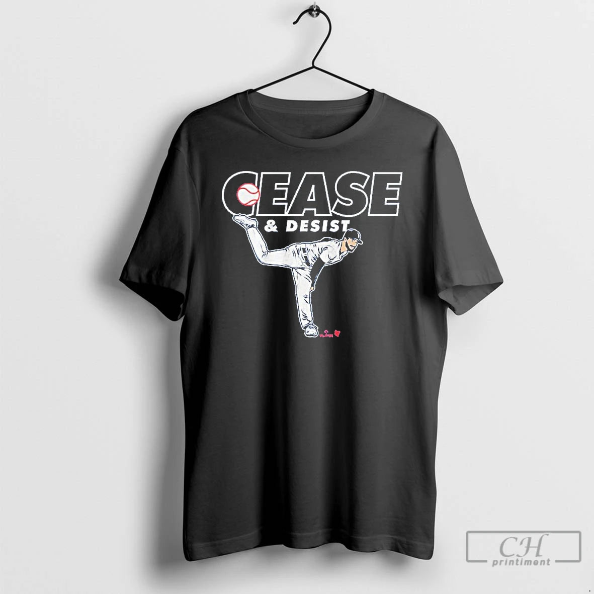 Classic Dylan Cease Toronto Cease Desist T-Shirts, Hoodie, Sweatshirt | PopFlextees.com