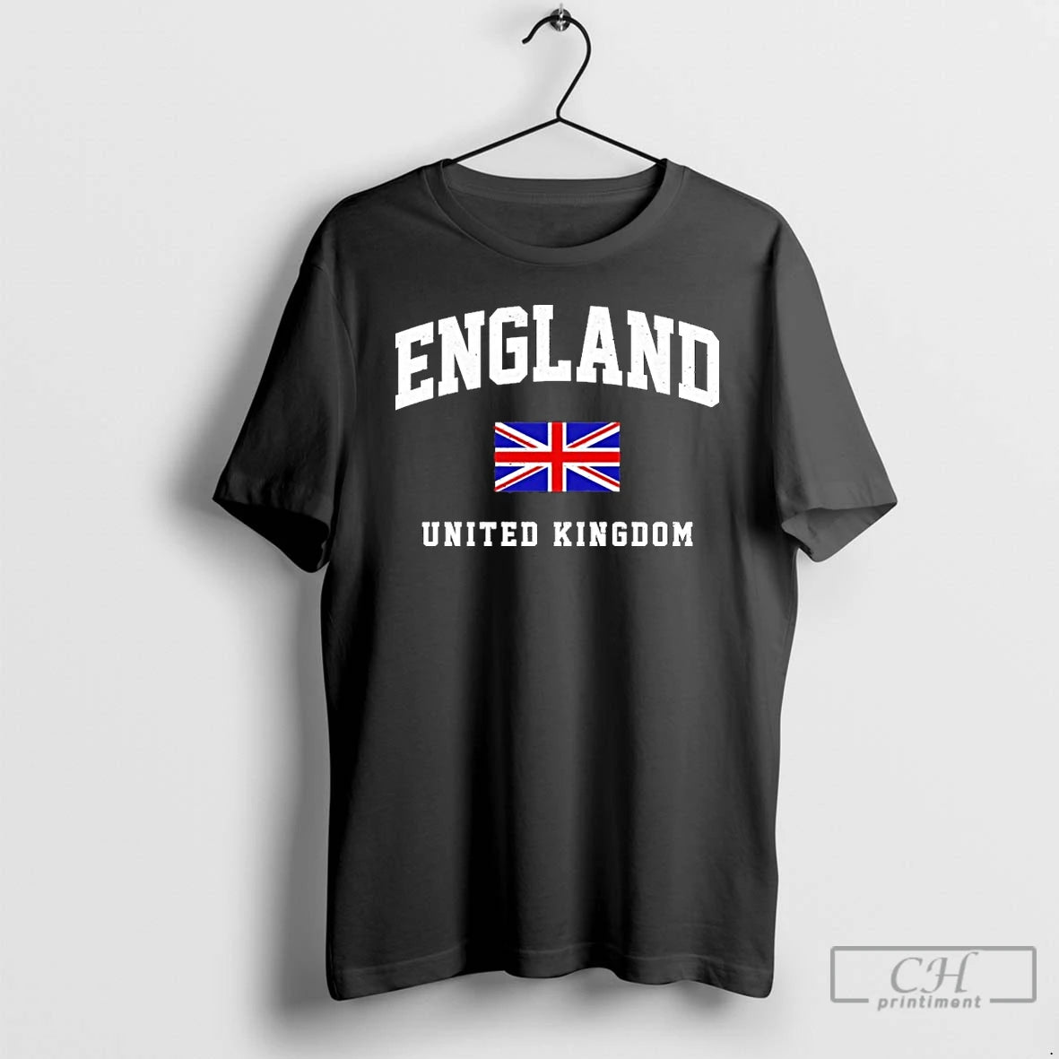 Classic England Varsity College Country Flag T-Shirts, Hoodie, Sweatshirt | PopFlextees.com