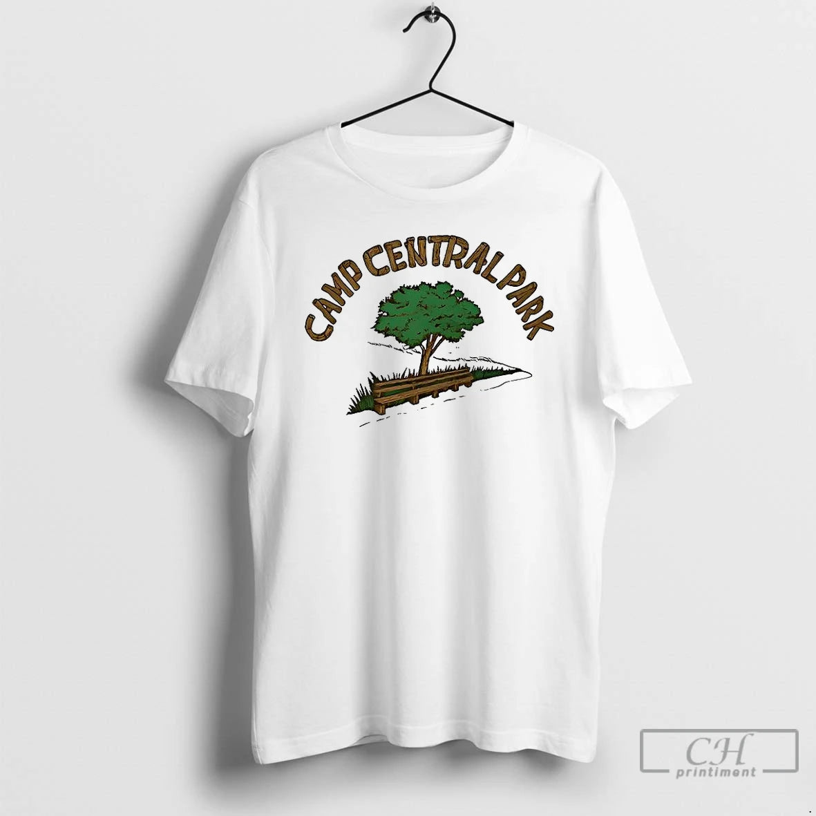 Classic Erica Sinclair Strang Things Erica Sinclair Camp Central Park 1981 T-Shirts, Hoodie, Sweatshirt | PopFlextees.com
